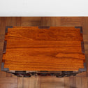 時代箪笥／庄内閂付小箪笥【SONAI Small chest 】 [j1198]　Japanese Antique Furniture