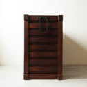 時代箪笥／越後帳場箪笥 【 ECHIGO MERCHANT CHEST 】 [j1199]　Japanese Antique Furniture