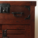 時代箪笥／越後帳場箪笥 【 ECHIGO MERCHANT CHEST 】 [j1199]　Japanese Antique Furniture