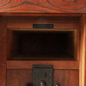 時代箪笥／越後帳場箪笥 【 ECHIGO MERCHANT CHEST 】 [j1199]　Japanese Antique Furniture