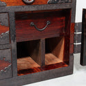 時代箪笥／総欅佐渡箪笥 【 SADO CHEST 】 [j1200]　Japanese Antique Furniture