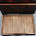 時代箪笥／総欅佐渡箪笥 【 SADO CHEST 】 [j1200]　Japanese Antique Furniture