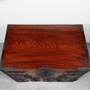 時代箪笥／総欅佐渡箪笥 【 SADO CHEST 】 [j1200]　Japanese Antique Furniture