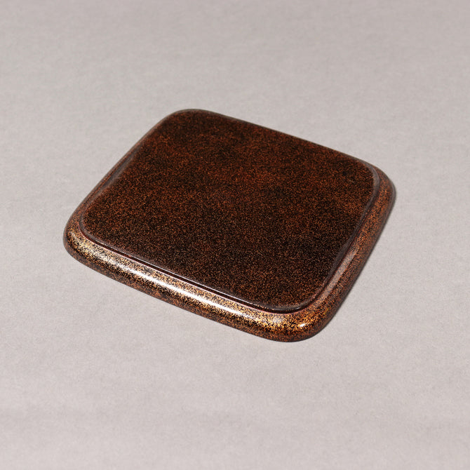 蒔絵松竹梅図花見重[k0539]【Makie Hanami-ju ( lacquered lunch box with Shochikubai design ) 】