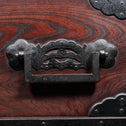 時代箪笥／越後帳場箪笥 【 ECHIGO MERCHANT CHEST 】 [j1201]　Japanese Antique Furniture