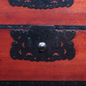 時代箪笥／佐渡小木衣裳箪笥【SADO OGI clothing chest】 [j1093]Japanese Antique Furniturepanese Antique Furniture