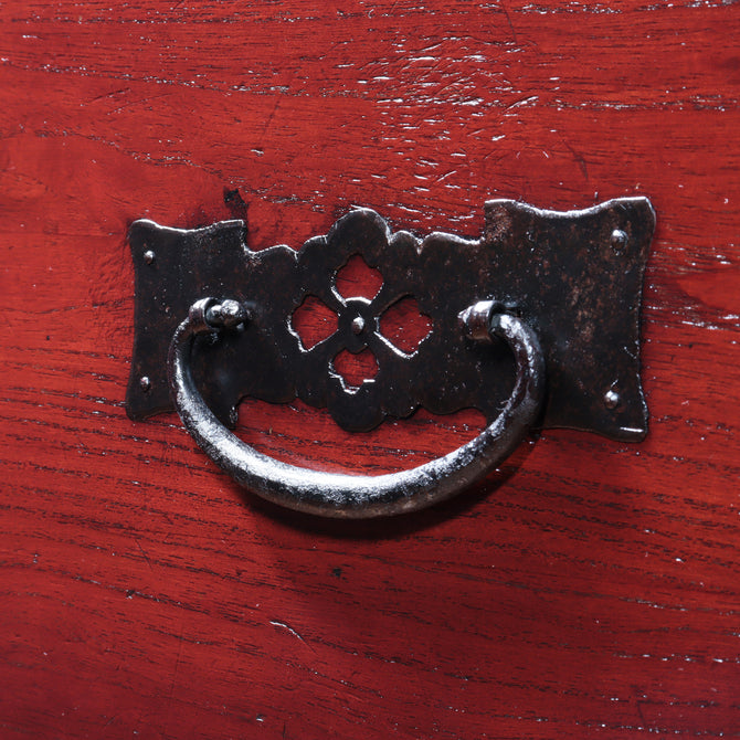 時代箪笥／佐渡小木衣裳箪笥【SADO OGI clothing chest】 [j1093]Japanese Antique Furniturepanese Antique Furniture