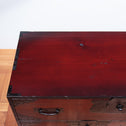 時代箪笥／佐渡小木衣裳箪笥【SADO OGI clothing chest】 [j1093]Japanese Antique Furniturepanese Antique Furniture