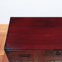 時代箪笥／佐渡小木衣裳箪笥【SADO OGI clothing chest】 [j1093]Japanese Antique Furniturepanese Antique Furniture