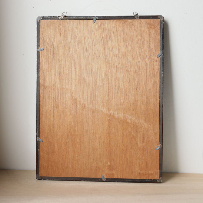 時代裂額装　鬘帯部分裂 [TX152]