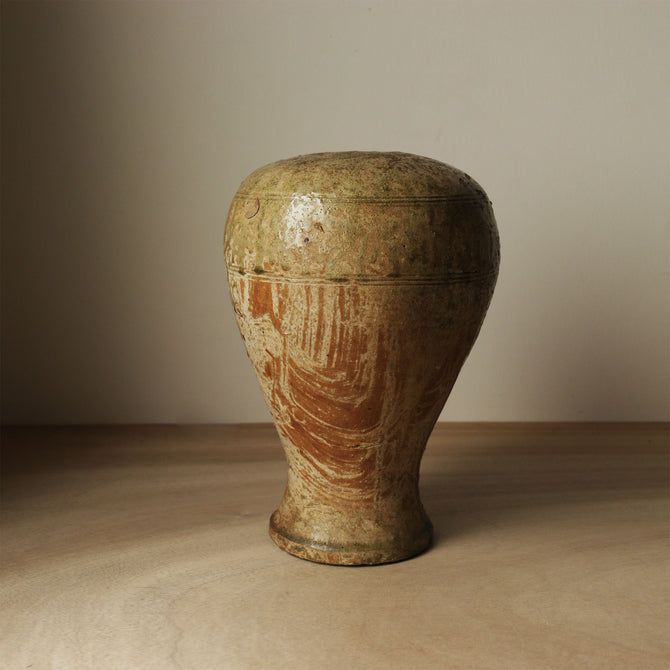 古瀬戸瓶子[k0603]