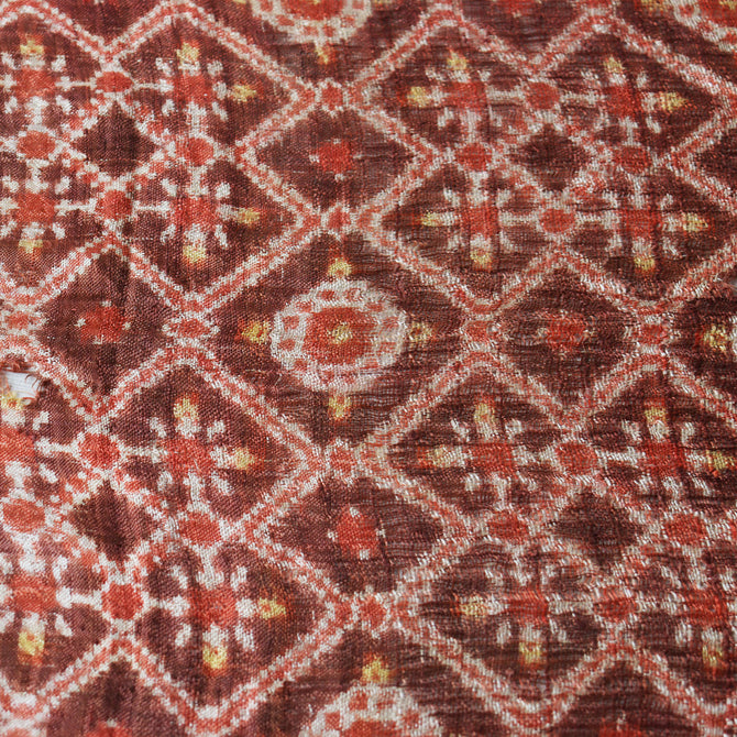 パトラ（赤茶）【Patora】 [TX154]