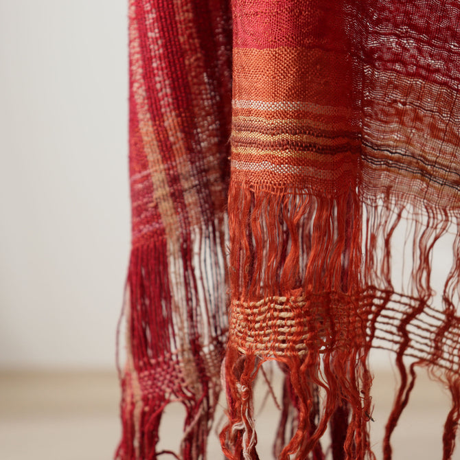 パトラ（赤茶）【Patora】 [TX154]