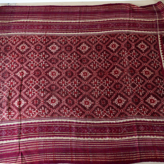 パトラ（赤紫）【Patora】[TX153]