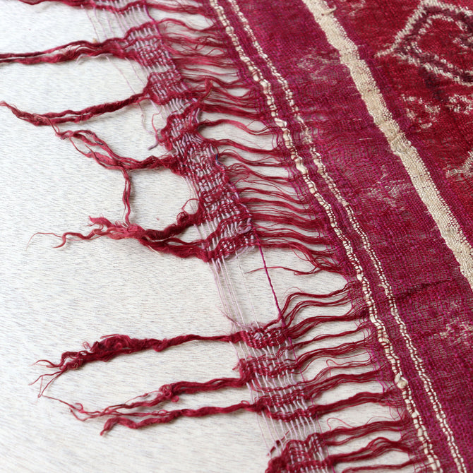 パトラ（赤紫）【Patora】[TX153]