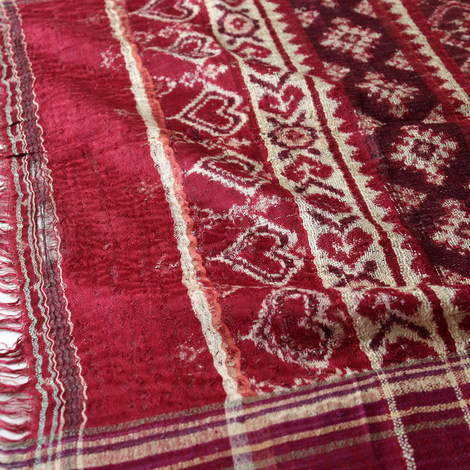 パトラ（赤紫）【Patora】[TX153]