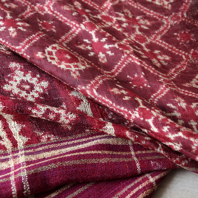 パトラ（赤紫）【Patora】[TX153]