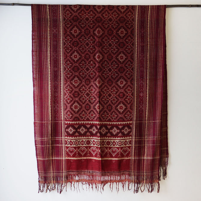 パトラ（赤紫）【Patora】[TX153]