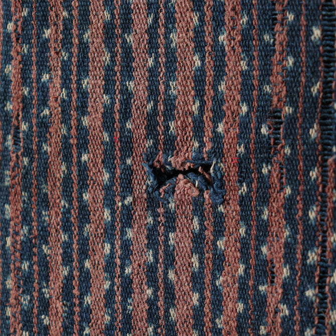 インドネシア　フローレス島　サロン[TX157]