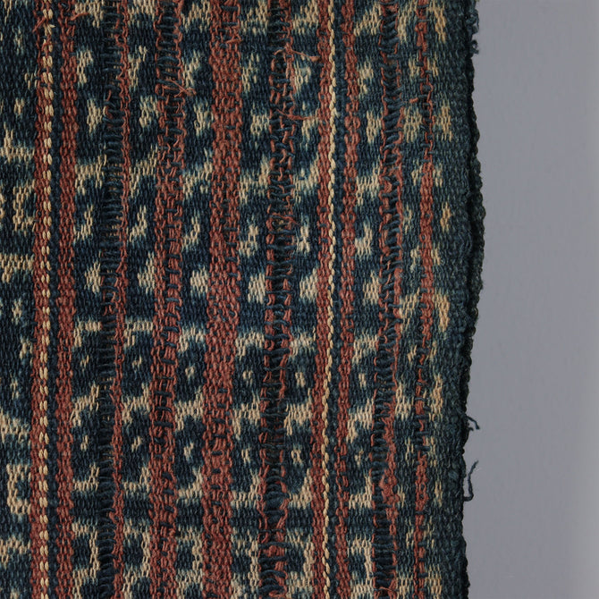 インドネシア　フローレス島　サロン[TX157]