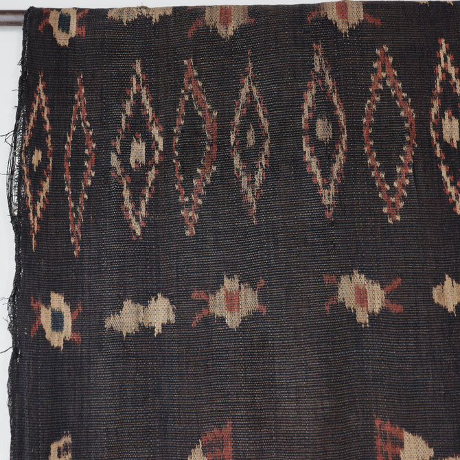 インドネシア　ロンボク島　イカット　スレンダン[TX160]