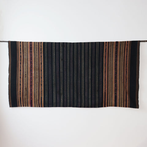 インドネシア　レンバタ島　サロン[TX159]