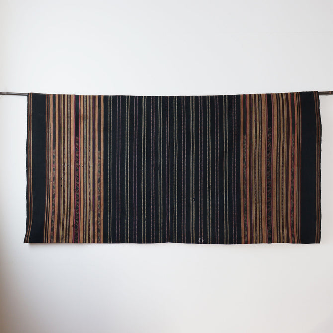 インドネシア　レンバタ島　サロン[TX159]