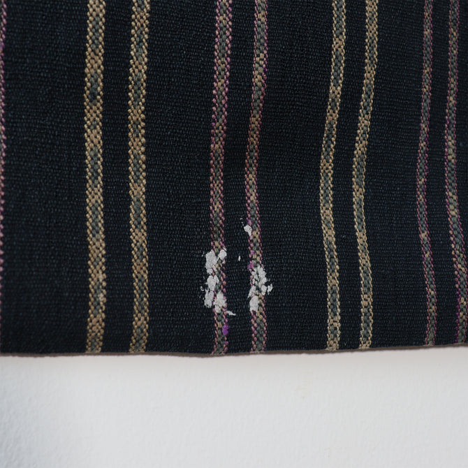 インドネシア　レンバタ島　サロン[TX159]