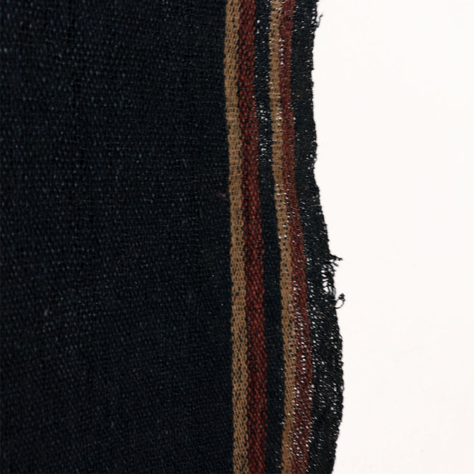 インドネシア　レンバタ島　サロン[TX159]