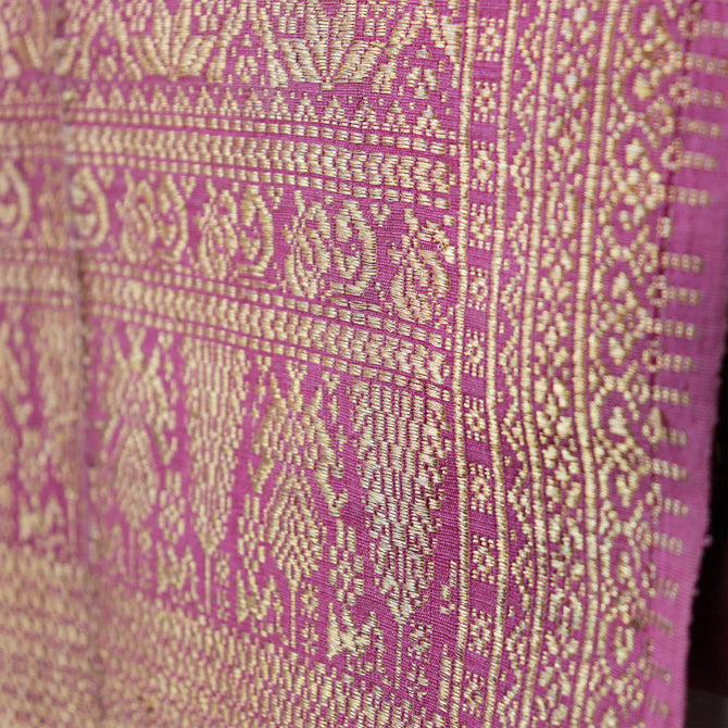 ソンケット　スレンダン（肩衣）[TX169]