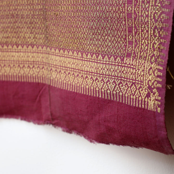 ソンケット　スレンダン（肩衣）[TX169]