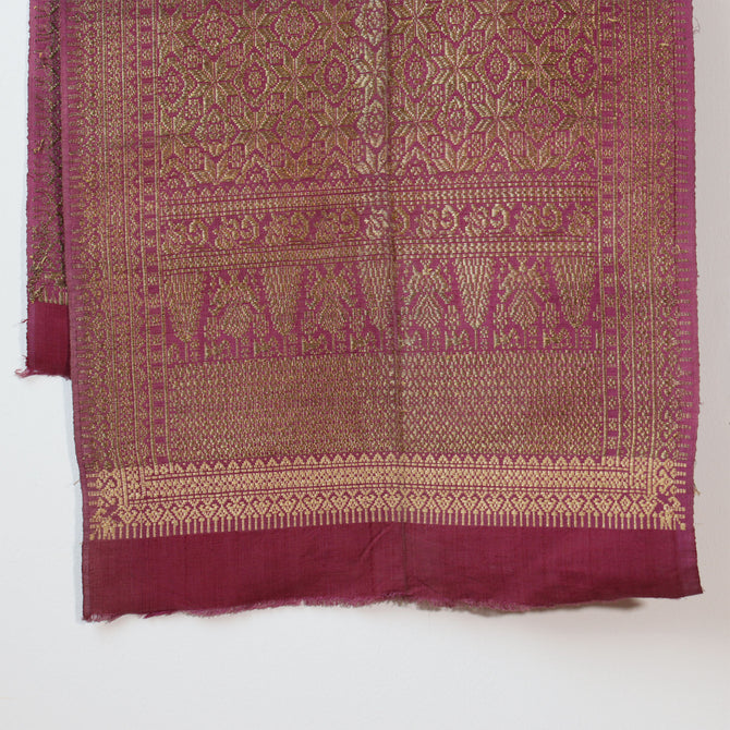 ソンケット　スレンダン（肩衣）[TX169]