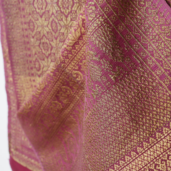 ソンケット　スレンダン（肩衣）[TX169]