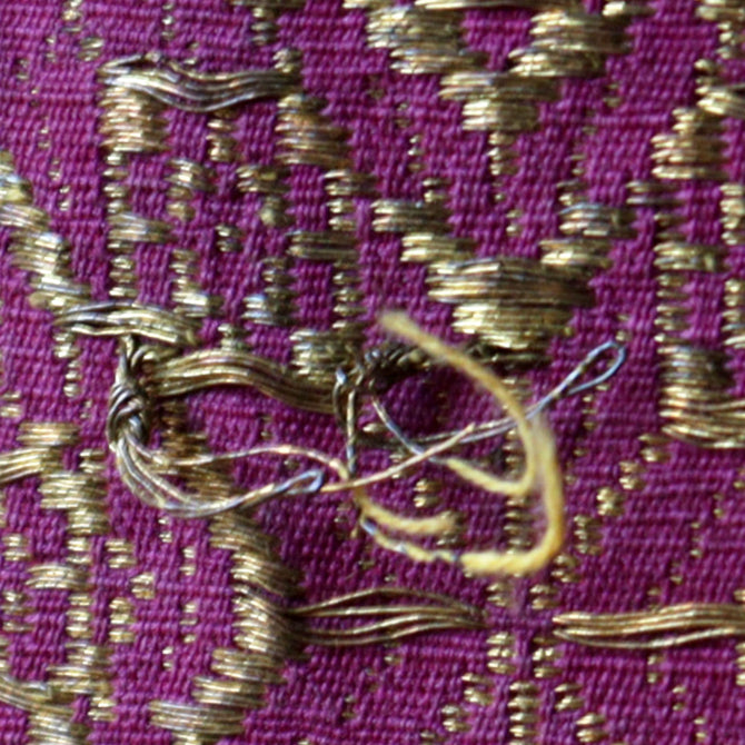 ソンケット　スレンダン（肩衣）[TX169]