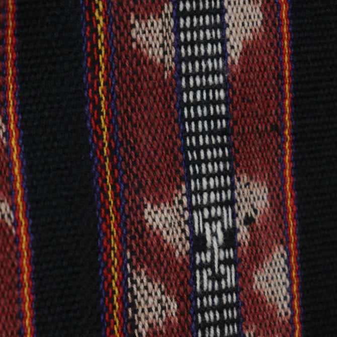 インドネシア　イカット　 [TX158]