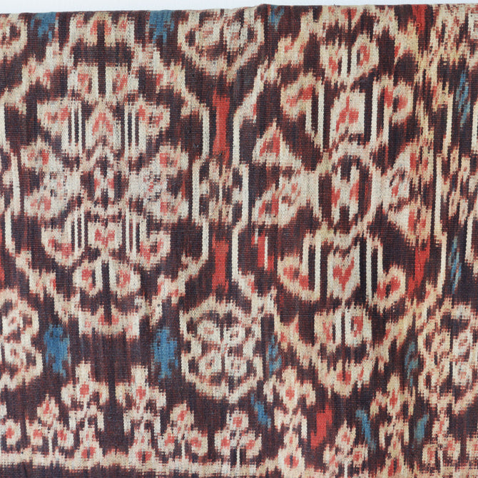 インドネシア　スンバ島　イカット[TX165]