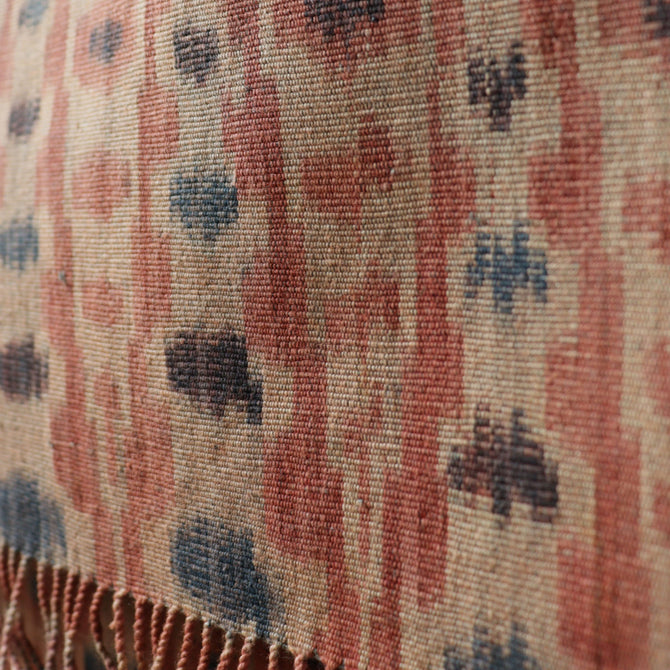 インドネシア　スンバ島　イカット[TX164]