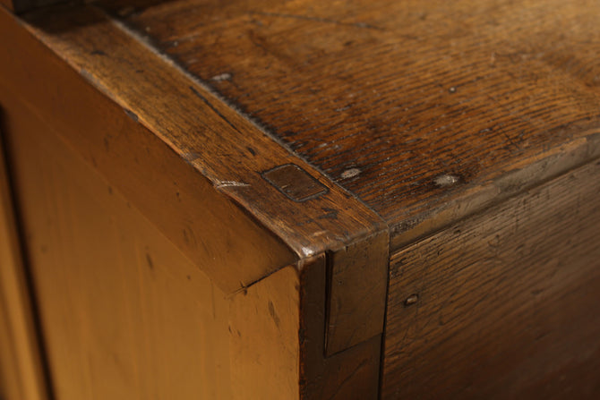 時代箪笥／階段箪笥 【 KAIDAN TANSU STEP CHEST 】 [j0764]　Japanese Antique Furniture