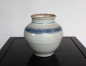 染付壷 【 Small Pot 】 [p0276]