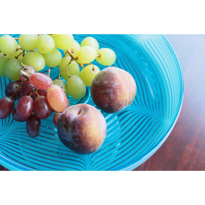 青掻き上げ文コンポート [IZ501]