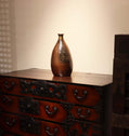 船徳利【 ship sake bottle , Edo era】 [s1468]