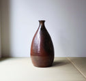 船徳利【 ship sake bottle , Edo era】 [s1468]