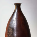 船徳利【 ship sake bottle , Edo era】 [s1468]