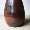 船徳利【 ship sake bottle , Edo era】 [s1468]