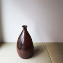 船徳利【 ship sake bottle , Edo era】 [s1468]