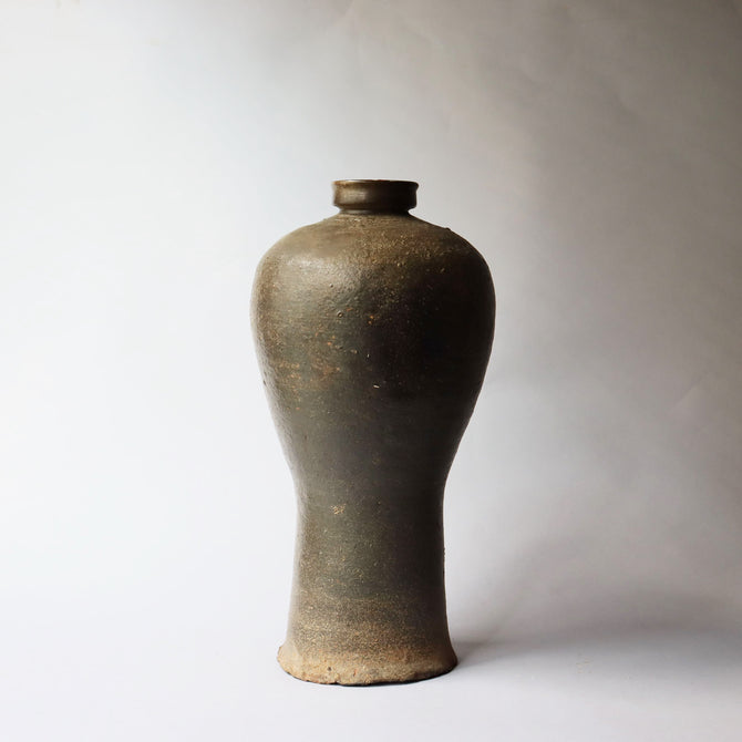 壺【 pottery 】 [k0465]