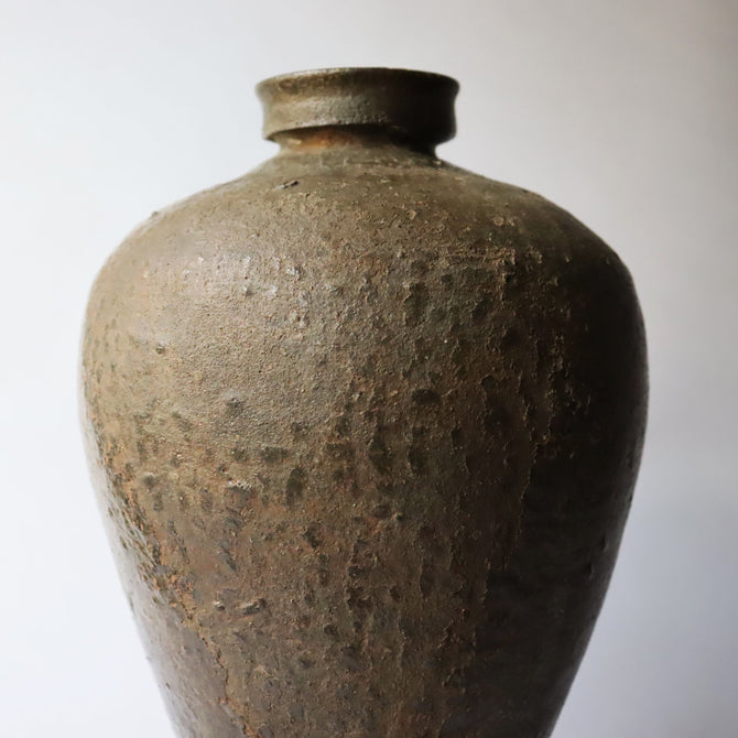 壺【 pottery 】 [k0465]