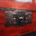 時代箪笥／佐渡小木衣裳箪笥【SADO OGI clothing chest】 [j1022]Japanese Antique Furniture