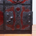 時代箪笥／佐渡小木衣裳箪笥【SADO OGI clothing chest】 [j1022]Japanese Antique Furniture