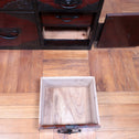 時代箪笥／佐渡小木衣裳箪笥【SADO OGI clothing chest】 [j1022]Japanese Antique Furniture